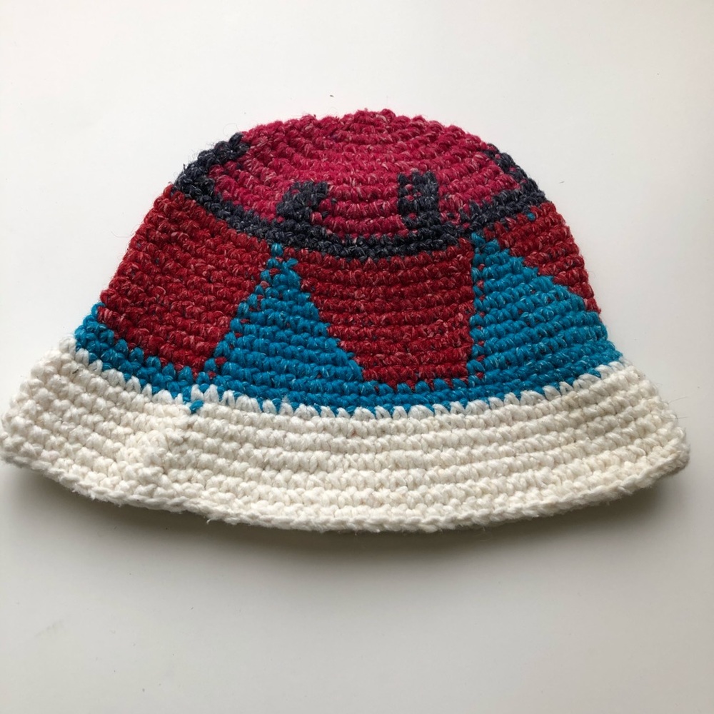 Wool Hat